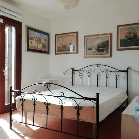 Affittacamere Vannini Apartment