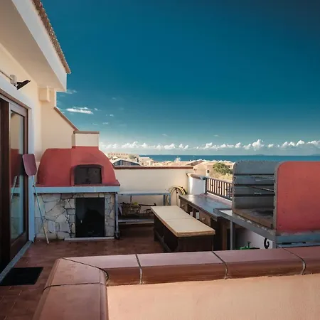 Affittacamere Vannini Apartment Castelsardo