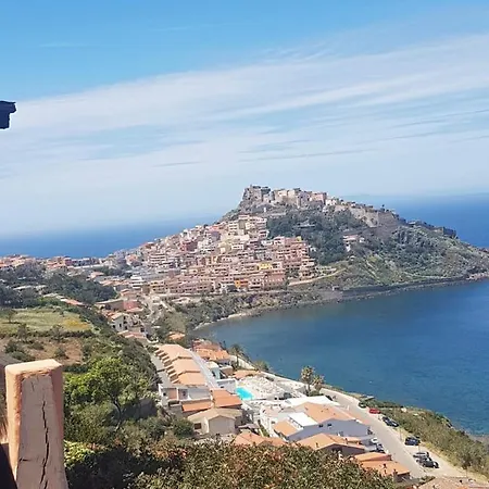 Affittacamere Vannini Apartament *