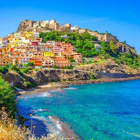 Apartment Affittacamere Vannini Castelsardo