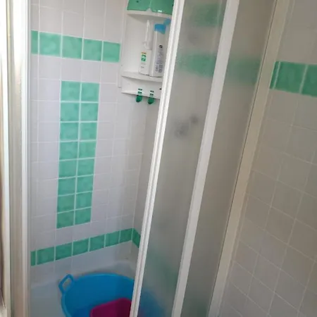 Apartment Affittacamere Vannini Castelsardo