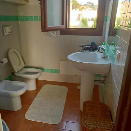 Apartment Affittacamere Vannini Castelsardo